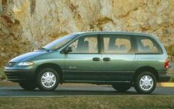 1999 Plymouth Voyager #2