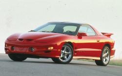 2001 Pontiac Firebird #2