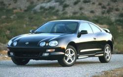 1999 Toyota Celica #2
