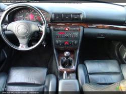 1999 Audi A4 #19