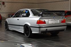 1999 BMW M3 #8
