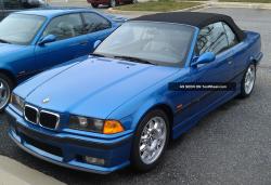 1999 BMW M3 #2