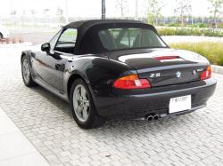 1999 BMW Z3 #3