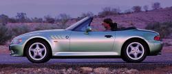 1999 BMW Z3 #7