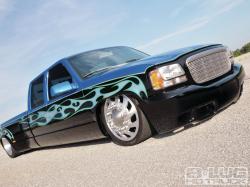 1999 Cadillac Escalade #10