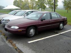 1999 Chevrolet Lumina #13