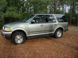 1999 Ford Expedition #15
