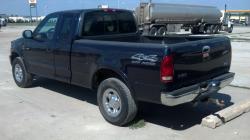 1999 Ford F-150 #6