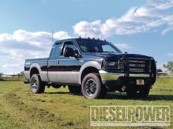 1999 Ford F-250 #11