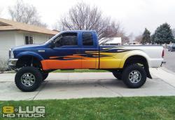 1999 Ford F-250 #7