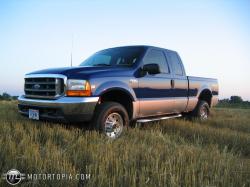 1999 Ford F-250 #6