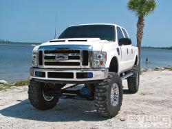 1999 Ford F-250 #2