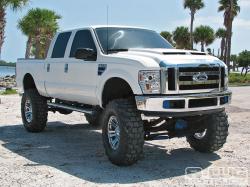 1999 Ford F-250 #10