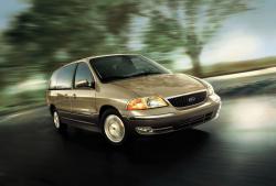 1999 Ford Windstar #7