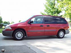 1999 Ford Windstar #2