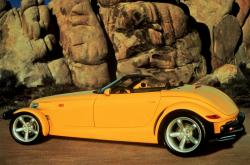 1999 Plymouth Prowler #10