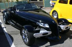 1999 Plymouth Prowler #11