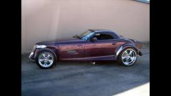 1999 Plymouth Prowler #3