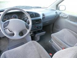 1999 Plymouth Voyager #11