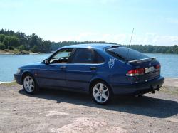 1999 Saab 9-3 #6