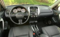 1999 Toyota RAV4 #9
