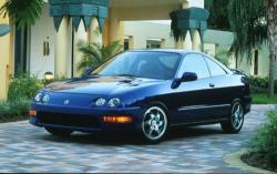 1998 Acura Integra #4