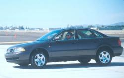 1999 Audi A4 #7