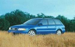 1999 Audi A4 #5