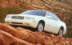2000 Cadillac Eldorado #2
