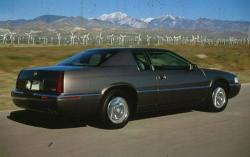 2000 Cadillac Eldorado #6