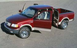 1998 Ford F-250 #2