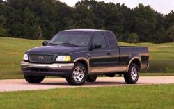 1998 Ford F-250 #3