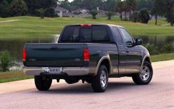 1998 Ford F-250 #5