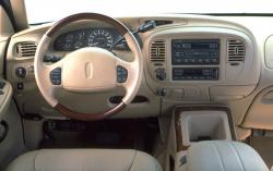 1999 Lincoln Navigator #6