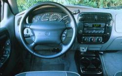 2000 Mazda B-Series Pickup #3