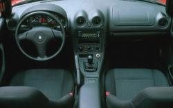 1999 Mazda MX-5 Miata #7