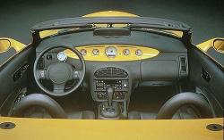 2002 Chrysler Prowler #6