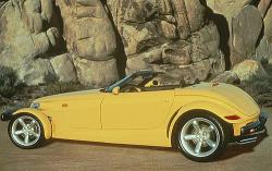 2002 Chrysler Prowler #4