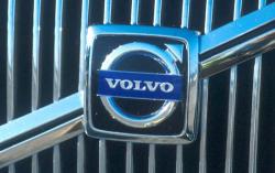 2000 Volvo S80