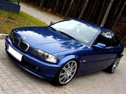 2000 BMW 3 Series #3