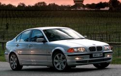 2000 BMW 3 Series #9