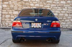 2000 BMW M5 #3
