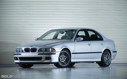 2000 BMW M5 #4