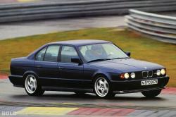 2000 BMW M5 #9