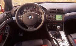 2000 BMW M5 #6