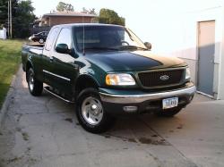 2000 Ford F-150 #20