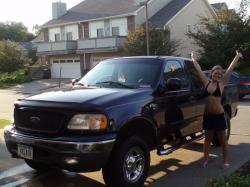 2000 Ford F-150 #13