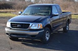 2000 Ford F-150 #17