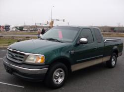 2000 Ford F-150 #11