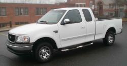 2000 Ford F-150 #15